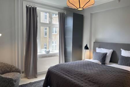 2 Bedroom Apartment In Trendy Area コペンハーゲン エクステリア 写真