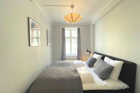 2 Bedroom Apartment In Trendy Area コペンハーゲン エクステリア 写真