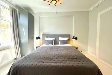 2 Bedroom Apartment In Trendy Area コペンハーゲン エクステリア 写真