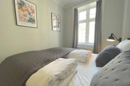 2 Bedroom Apartment In Trendy Area コペンハーゲン エクステリア 写真